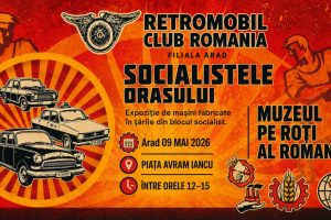 socialistele retromobil