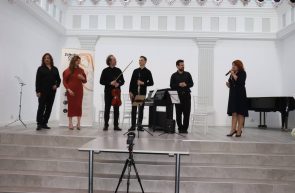 sonoro la șiria