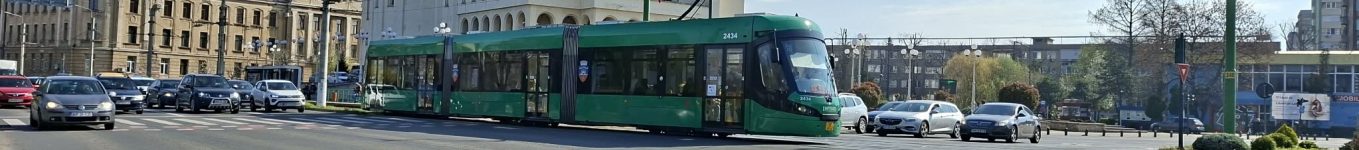 bilet tramvai 1 leu