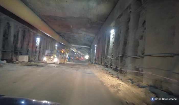 tunel 1