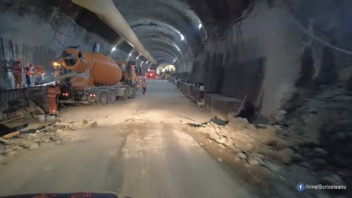 tunel 2