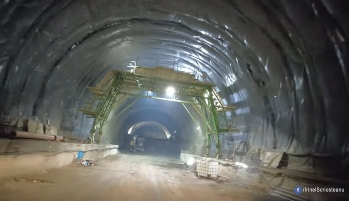 tunel 3