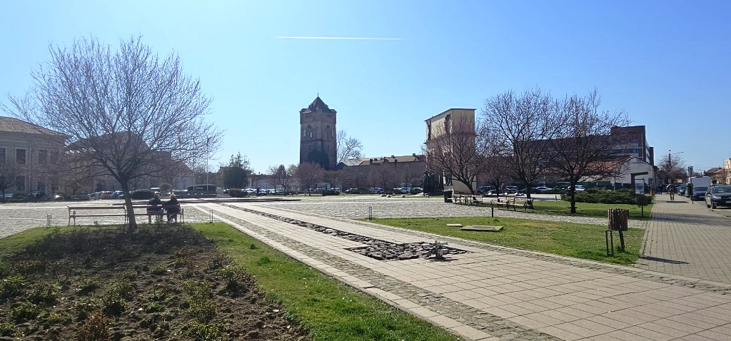 Poza pentru articolul Cum va fi vremea în weekendul de Florii