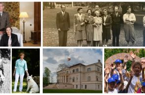 25 ani Săvârșin Familia Regală