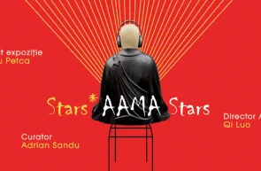42 de artiști din Europa, America și Asia expun la Sala Clio a Muzeului de Artă - AAmA Stars 2022-2026