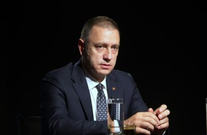 Mihai Fifor Arad