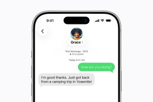 Apple-RCS-iPhone