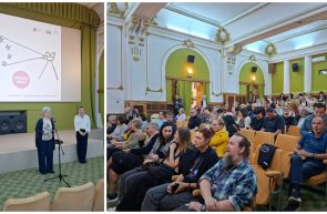 Festivalul filmului European 2026