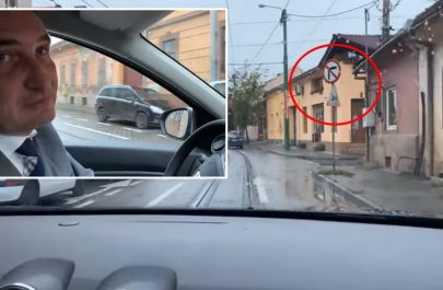 Bibarț interzis fântână