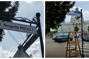 Bulevardul Regele Mihai I