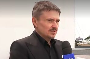 Cristian Mungiu Fjord