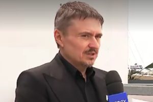 Cristian Mungiu Fjord