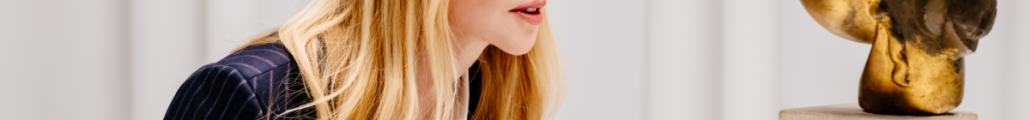 După promovarea cu Nicole Kidman, Danaida lui Brâncuși vândută la un preț record