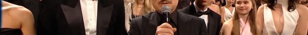 Fjord, filmul lui Cristian Mungiu cu Sebastian Stan, a avut parte de 12 minute de aplauze la Cannes