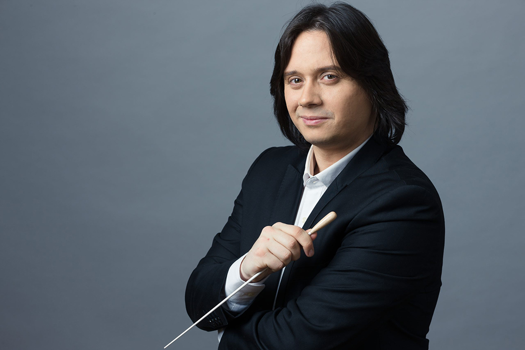 Poza pentru articolul Artiștii Filarmonicii Banatul și Arad, reuniți pe aceeași scenă pentru „Un recviem german” de Brahms
