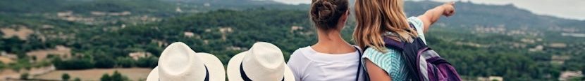 TURISM