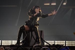 Alexandra Căpitănescu Eurovision 2026