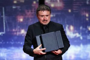 Fjord Cristian Mungiu Palme d’Or