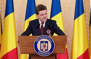 CSAT Nicușor Dan consulatul consulul rus expulzat