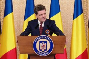 CSAT Nicușor Dan consulatul consulul rus expulzat