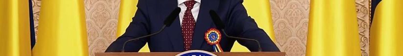 CSAT Nicușor Dan consulatul consulul rus expulzat