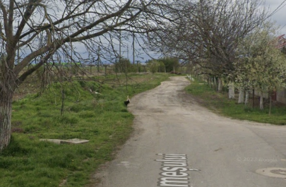 Strada Someșului de pe Murăș