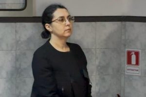 Laura Dronca