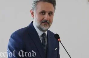 Marius Lazurca