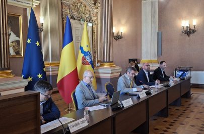 Municipiul Arad a interzis total jocurile de noroc (2)