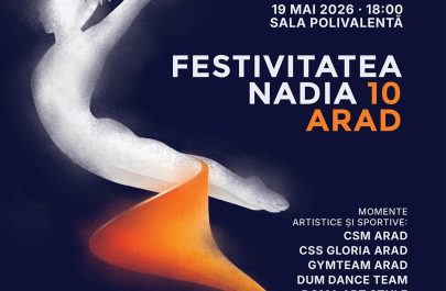 NADIA 10 ARAD
