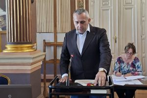 Samuel Dragoș