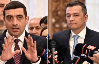 Simion - Grindeanu