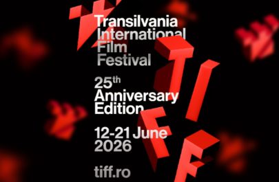 TIFF 25 aniversar