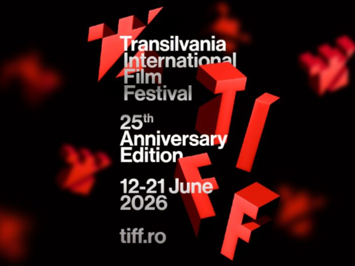 TIFF 25 aniversar