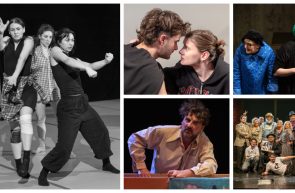 Teatrul Clasic Ioan Slavici iunie 2026