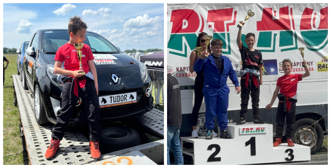 Tudor Batinaș - campionat FRT hu (2)