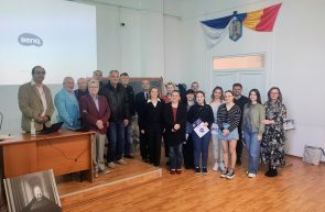 UVVG workshop inteligență artificială