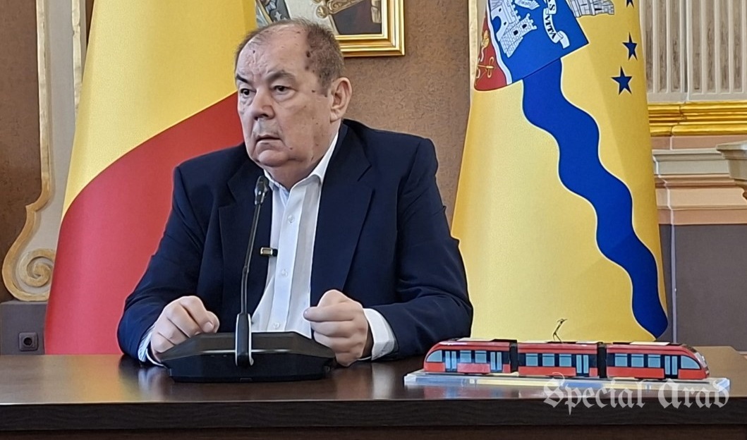 Poza pentru articolul Astra Vagoane Călători Arad, contract cu NATO pentru 20 de vagoane pentru medicina militară