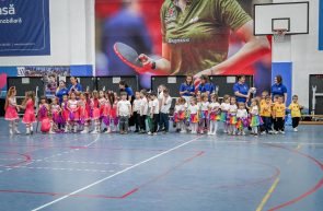 Bucurie și mișcare 2026