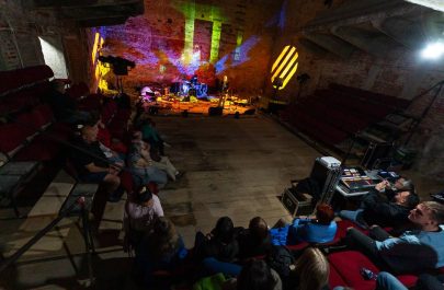 World Music festival - ediția a II-a - Teatrul Vechi