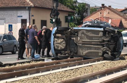 accident