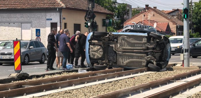 accident