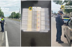 actiune politistilor jandarmilor Arad