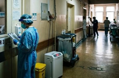 ancheta epidemiologica