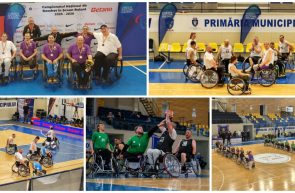 temerarii brașov campionat