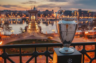budapesta