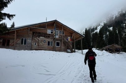 cabana gentiana 2
