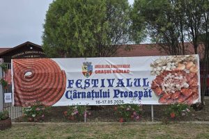 cârnați de Nădlac