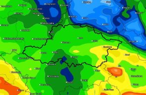 ploi grindină Arad