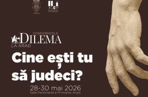 Conferințele Dilema 2026